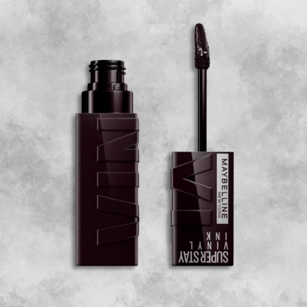 Maybelline superstar vinyl ink